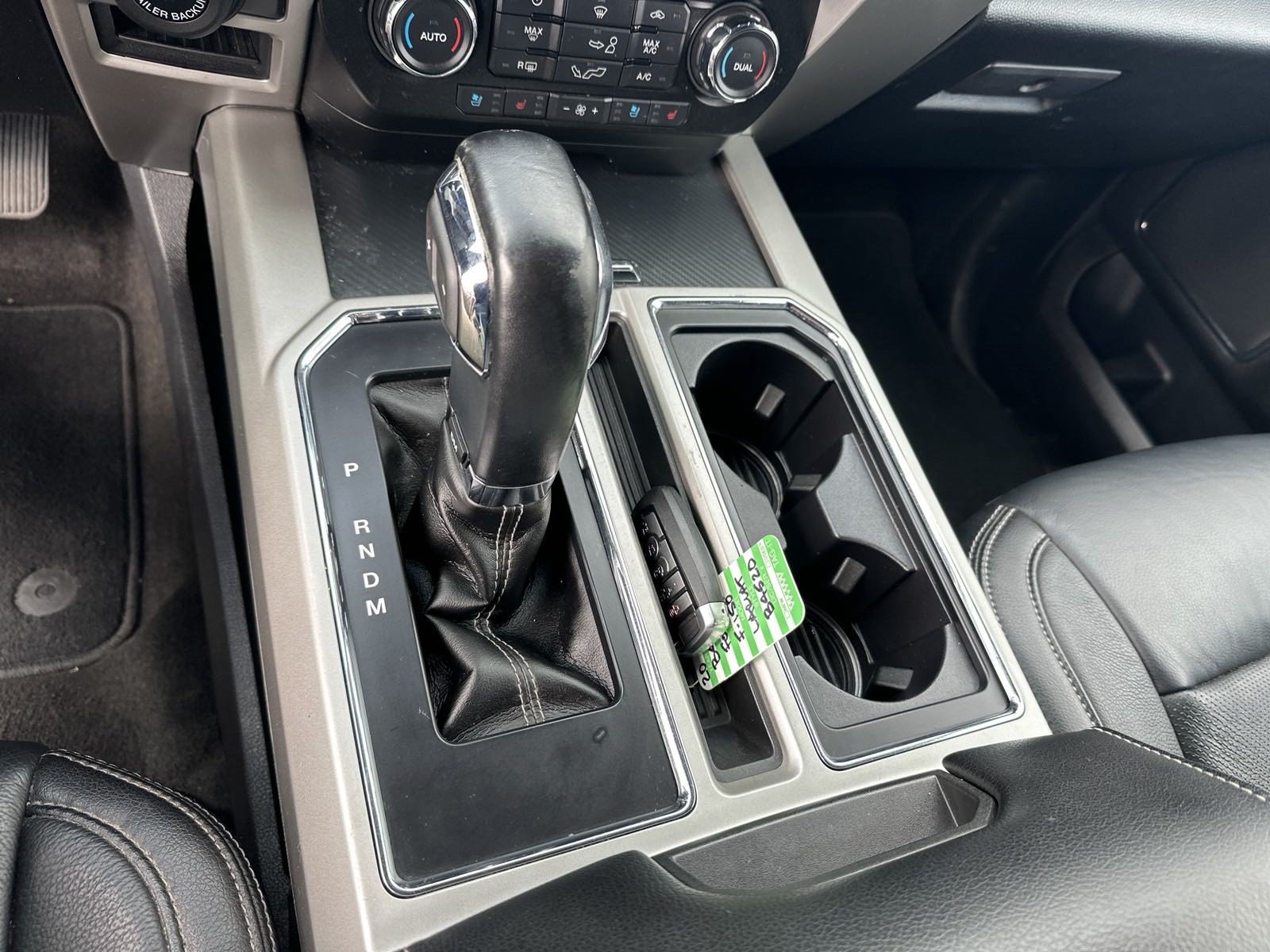Used 2020 Ford F150 Lariat AWD/4WD image 24