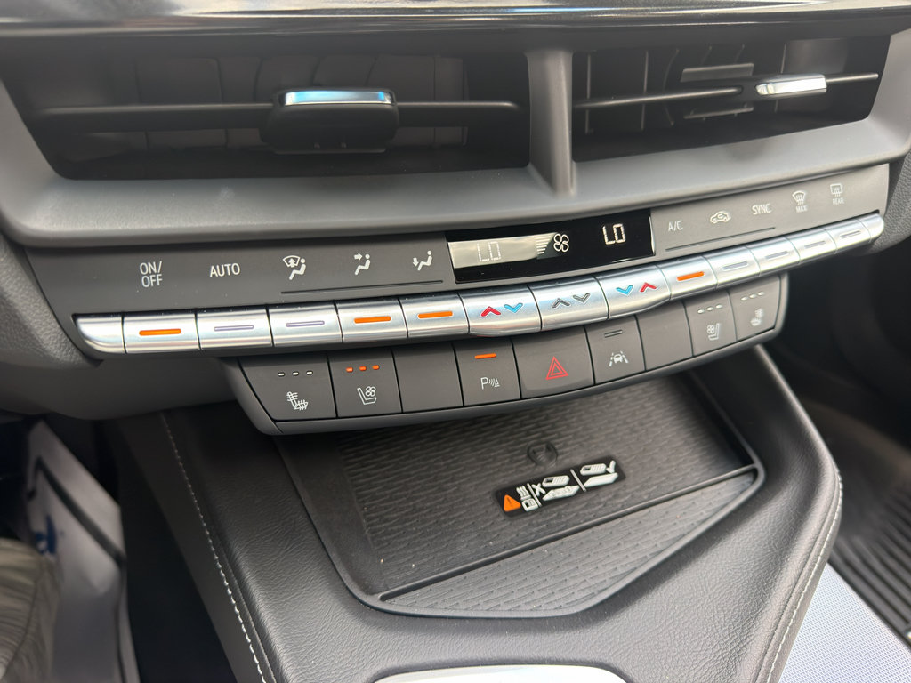 New 2025 Cadillac CT4 Premium Luxury AWD/4WD image 15