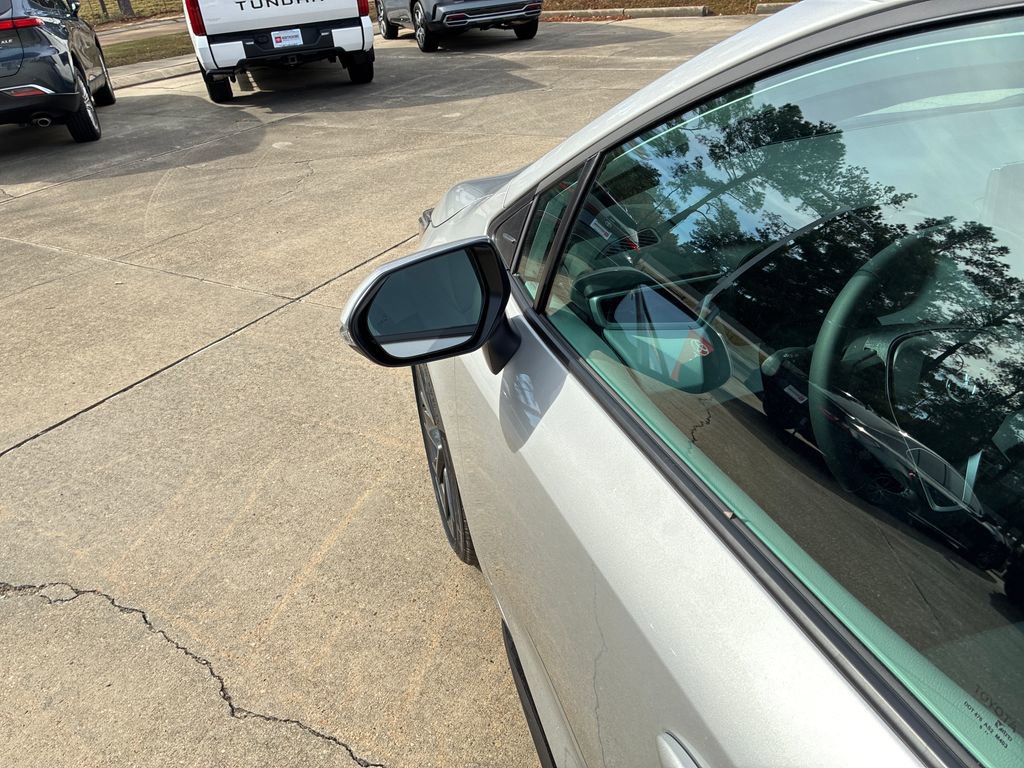 New 2026 Toyota Corolla SE image 14