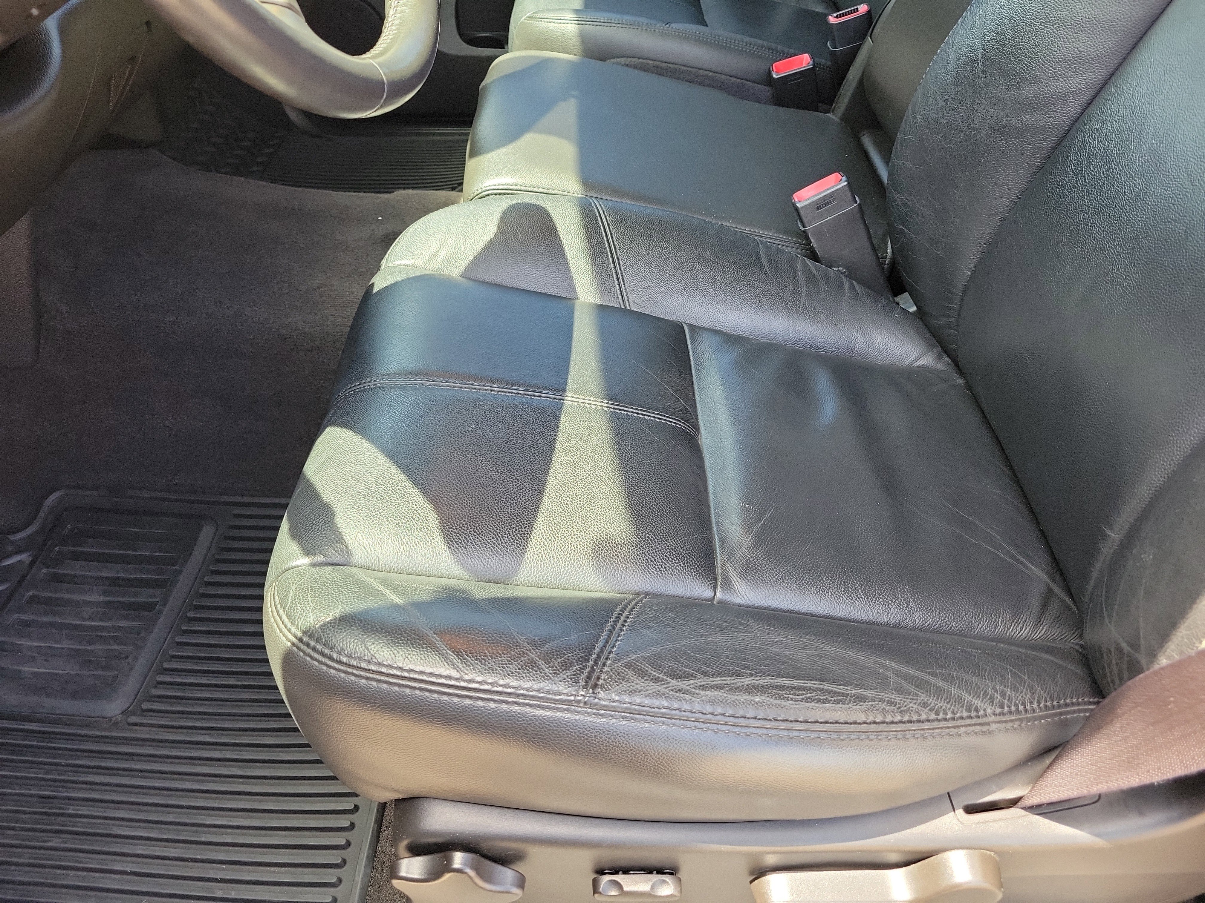 Used 2012 Chevrolet Silverado 1500 LT image 23