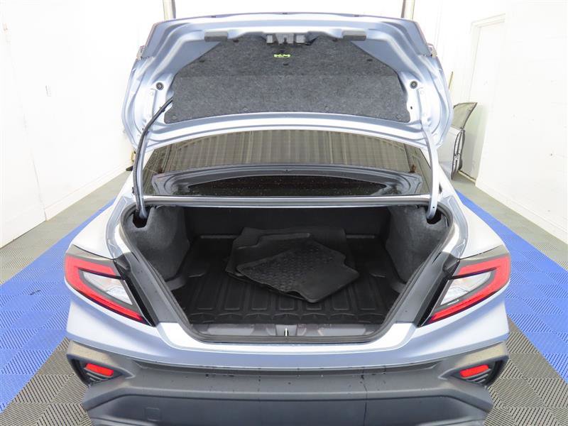 Used 2023 Subaru WRX Premium image 12