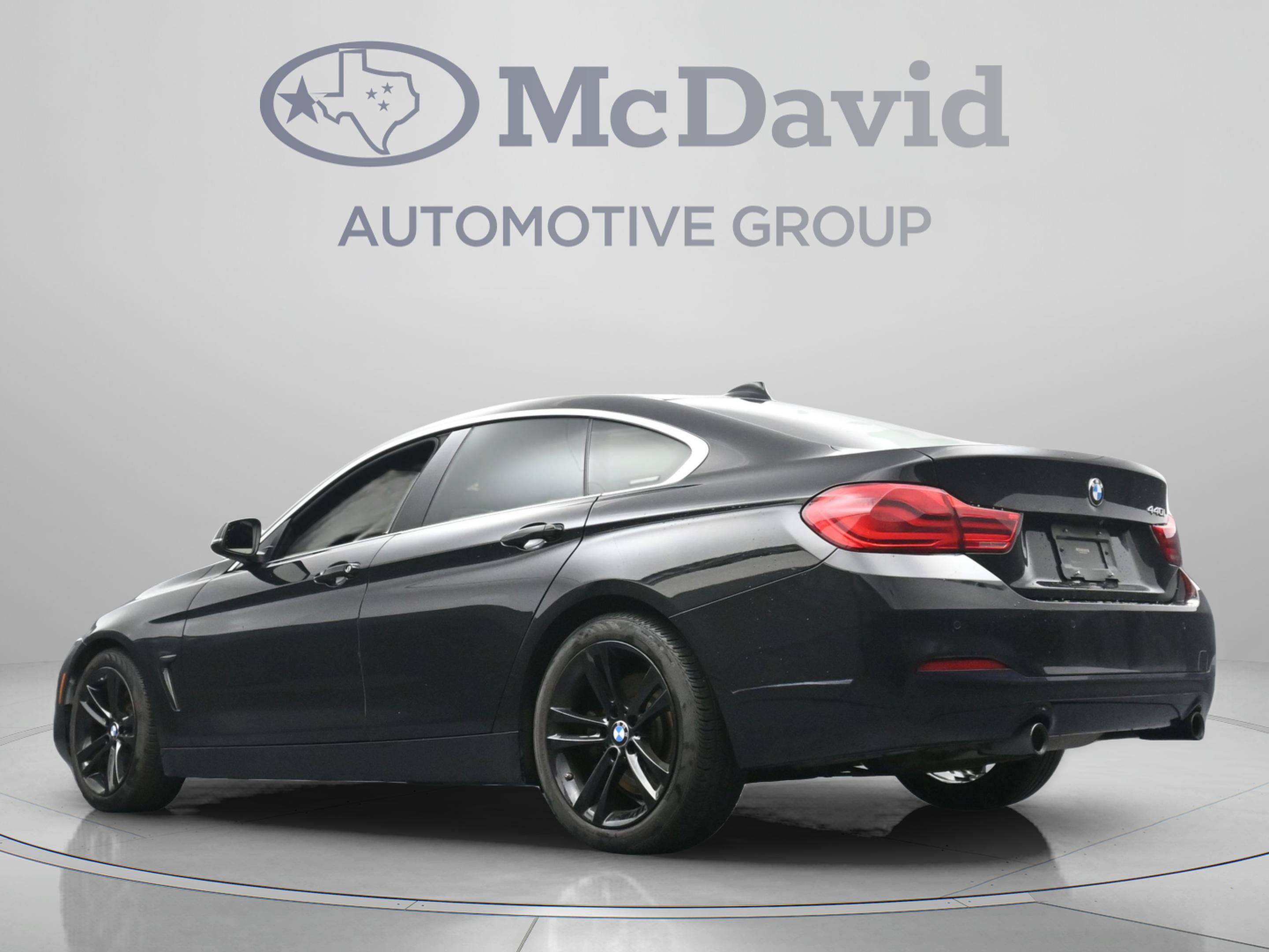 Used 2018 BMW 440i Gran Coupe RWD image 29