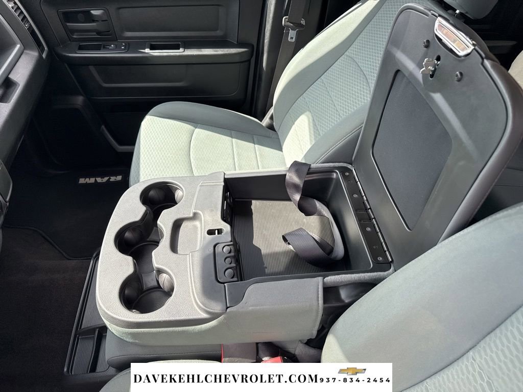 Used 2014 RAM 1500 Express image 16