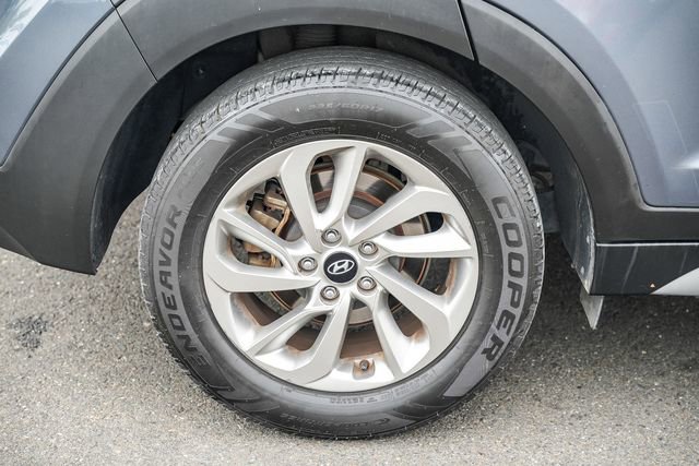 Used 2018 Hyundai Tucson SEL image 12