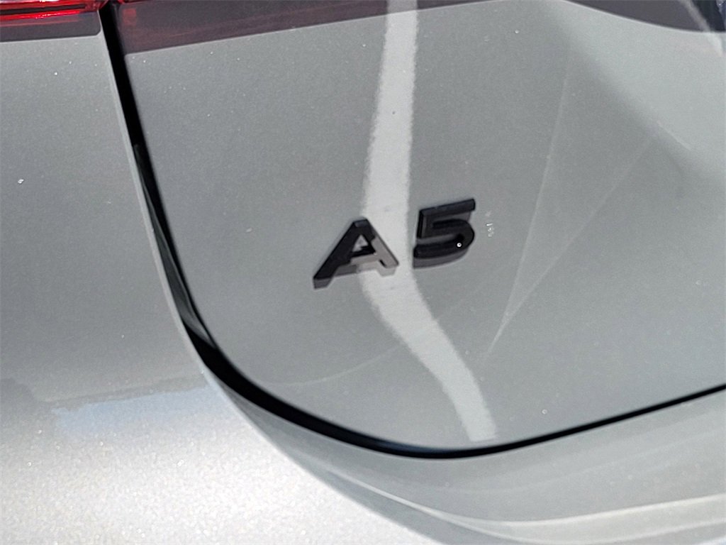 New 2025 Audi A5 2.0T Premium Plus image 11