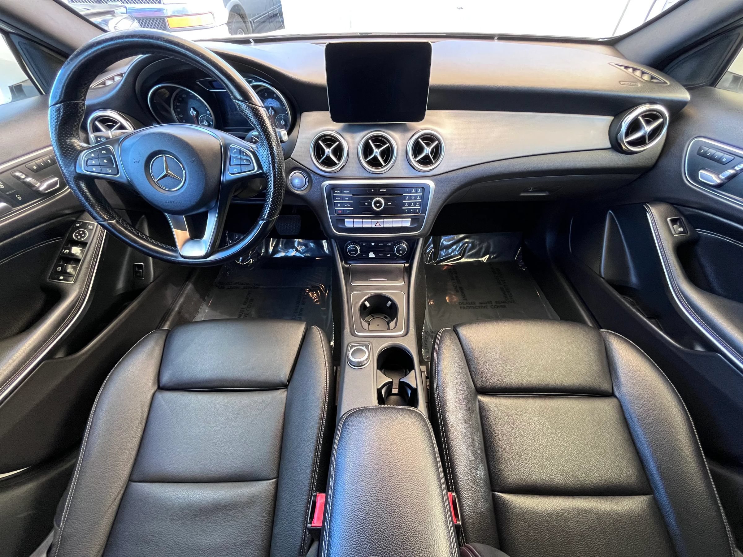Used 2020 Mercedes-Benz GLA 250 w/ Convenience Package image 14