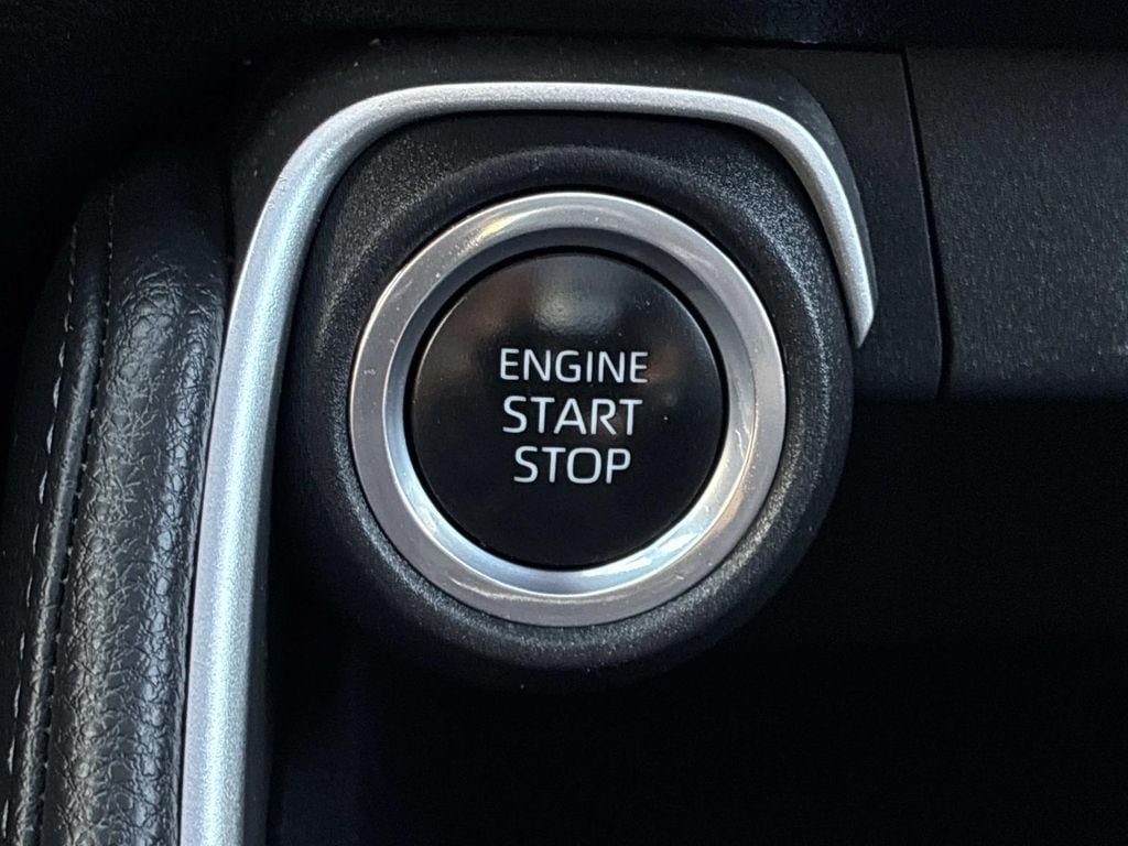 Used 2024 Toyota Grand Highlander AWD image 30
