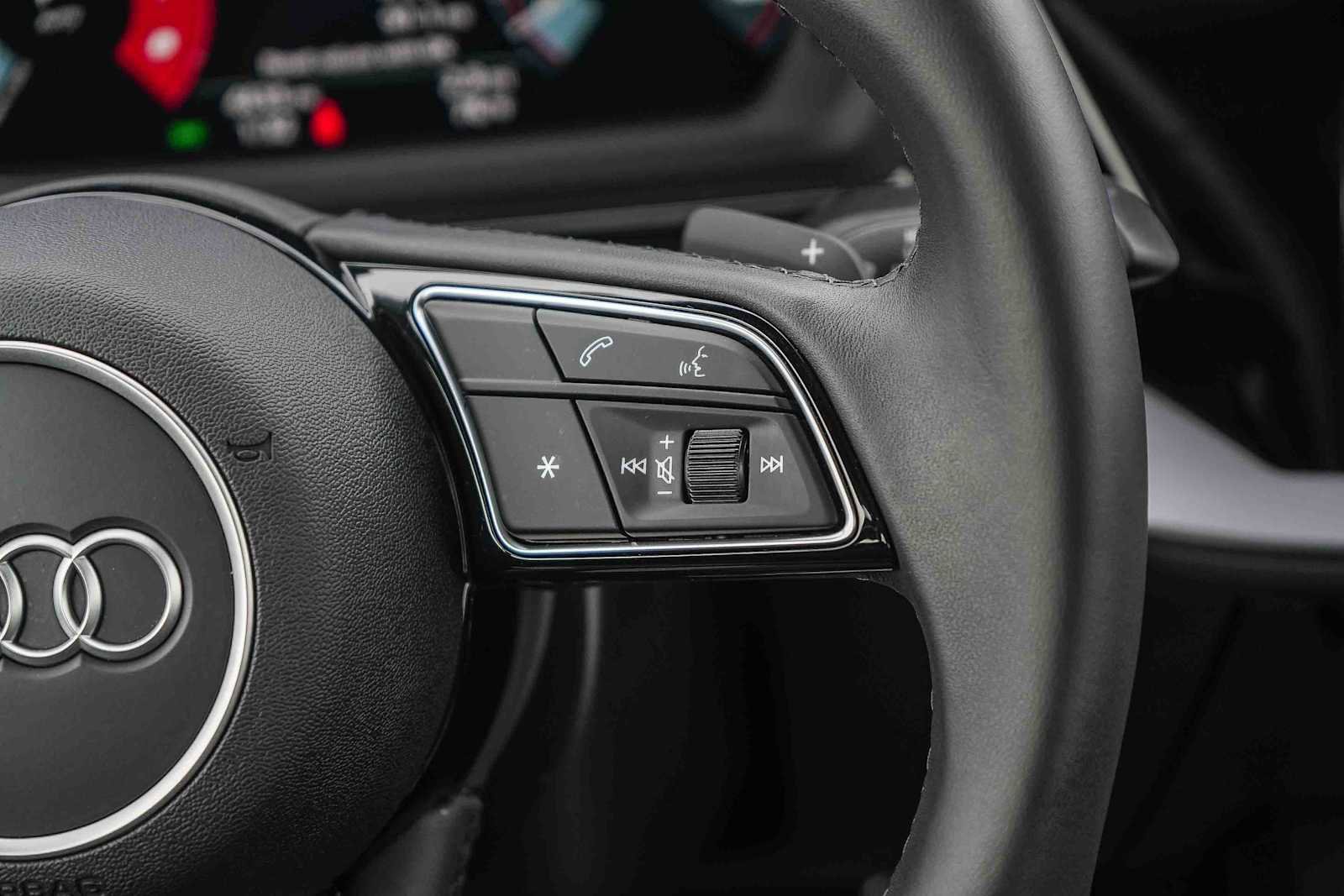 Used 2025 Audi A3 2.0T Premium w/ Black Optic Package image 20