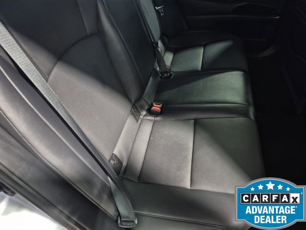 Used 2022 Lexus ES 300h F Sport FWD image 28