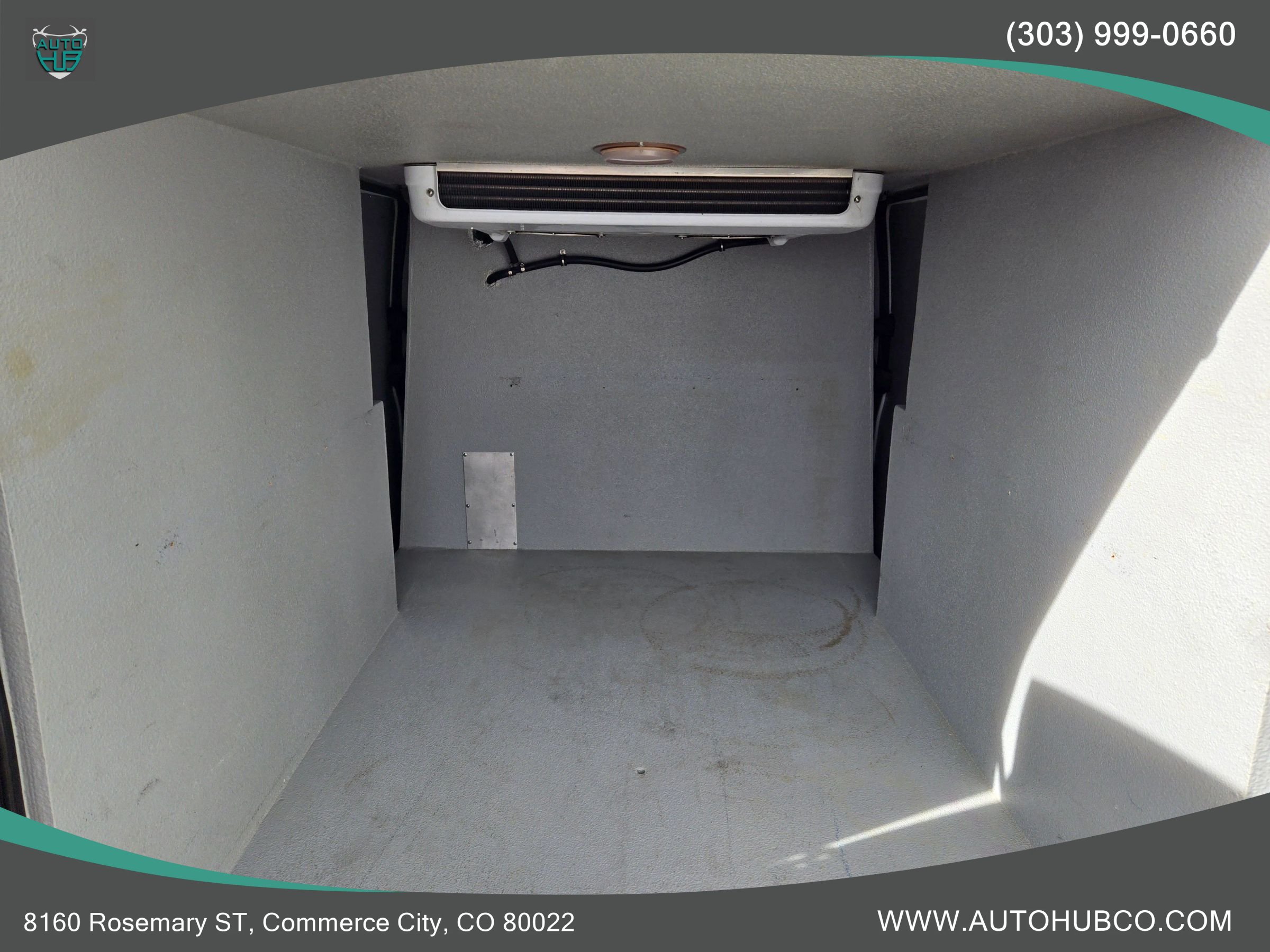Used 2016 RAM ProMaster City Tradesman w/ Rear Back-up Camera Group FWD image 5