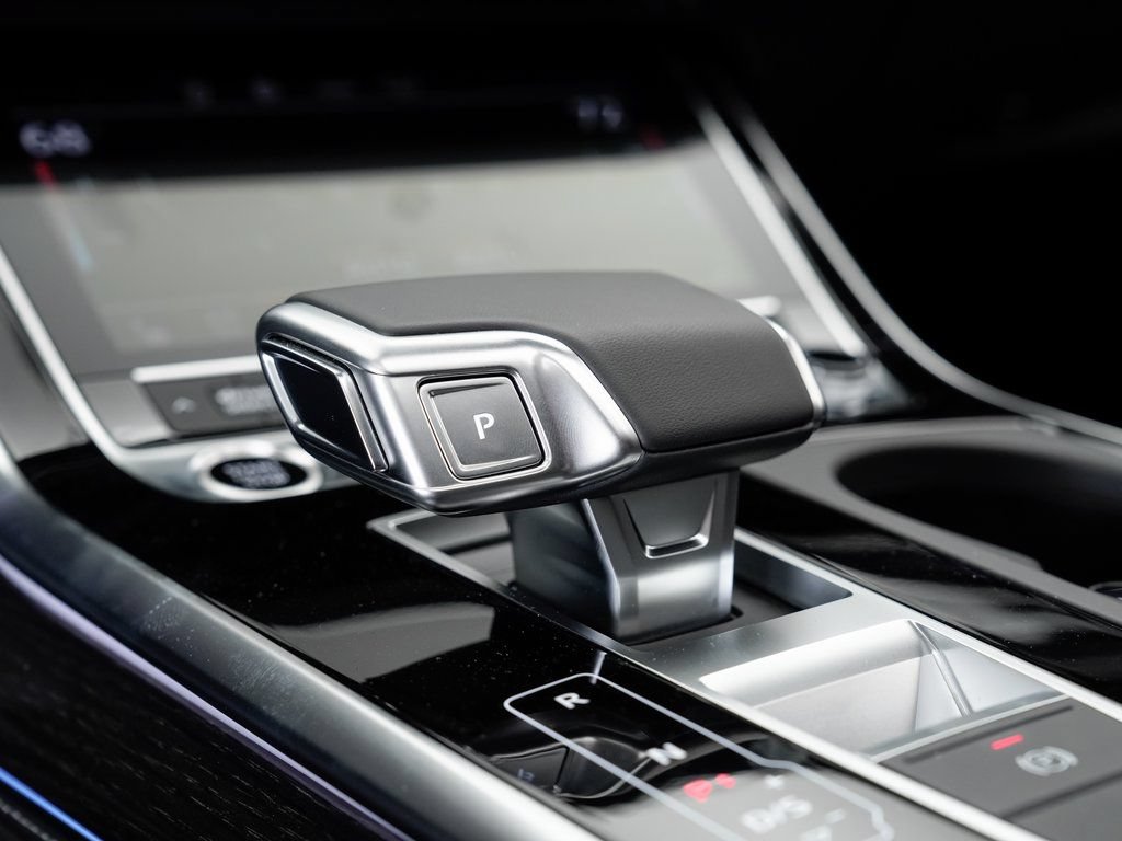 Certified 2025 Audi Q7 3.0T Premium Plus w/ Premium Plus Package AWD/4WD image 18