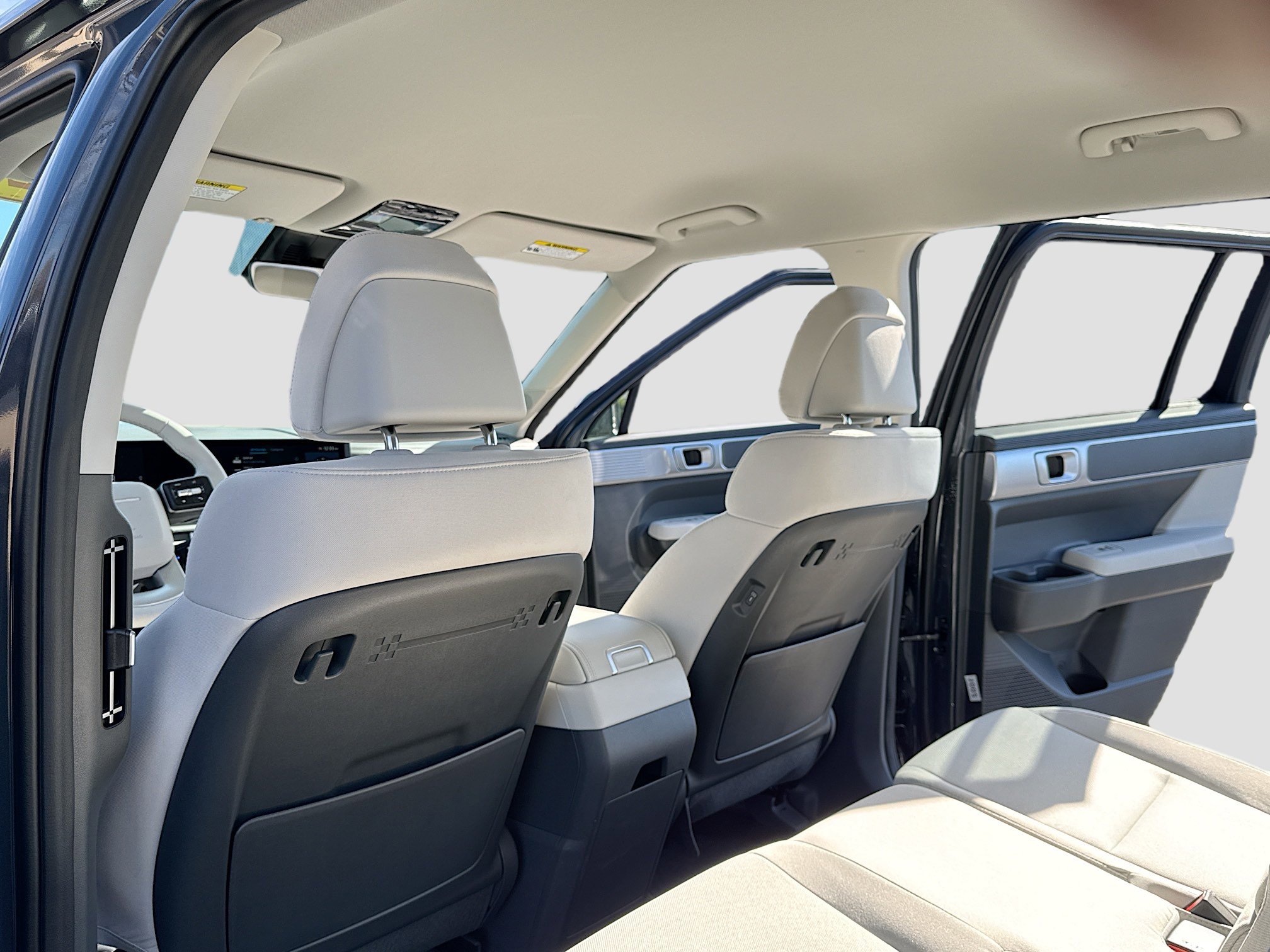 New 2026 Hyundai Santa Fe SE AWD/4WD image 7