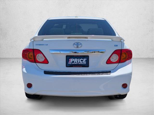 Used 2010 Toyota Corolla LE FWD image 7