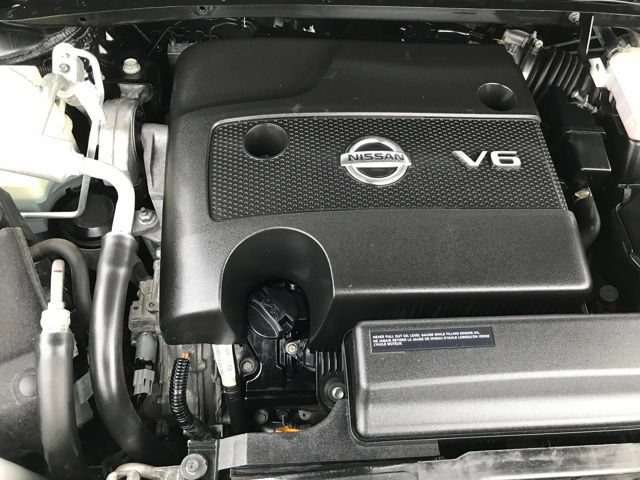 Used 2023 Nissan Murano SL AWD/4WD image 20