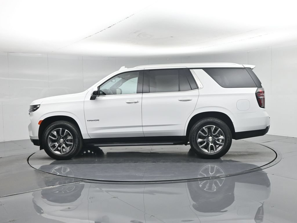 Used 2023 Chevrolet Tahoe LT w/ LT Signature Plus Package RWD image 33