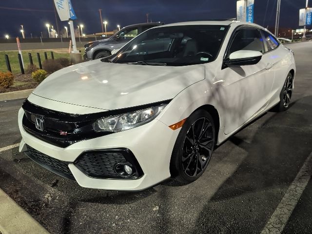 Used 2017 Honda Civic Si image 7