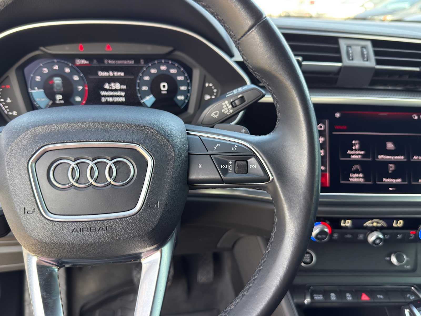 Used 2022 Audi Q3 2.0T Premium image 15