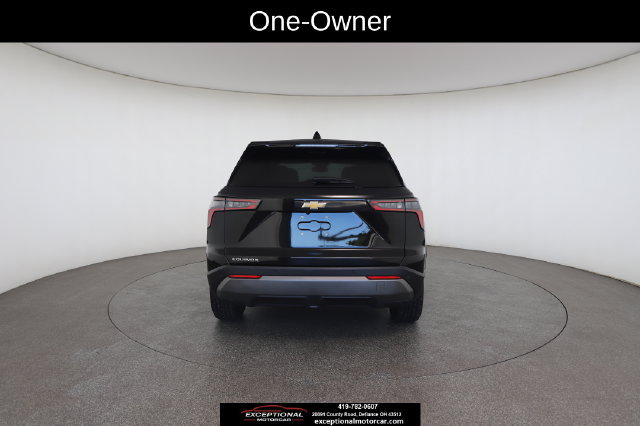 Used 2025 Chevrolet Equinox LT FWD image 15
