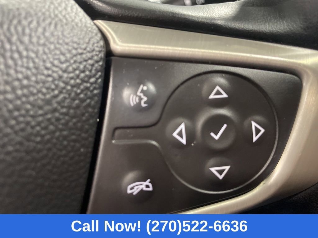 Used 2023 GMC Acadia Denali image 24