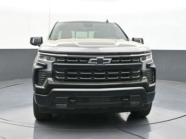 New 2026 Chevrolet Silverado 1500 RST w/ RST All Star Premium Package image 23