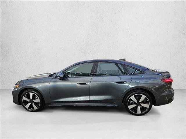 New 2026 Audi A5 Prestige AWD/4WD image 8