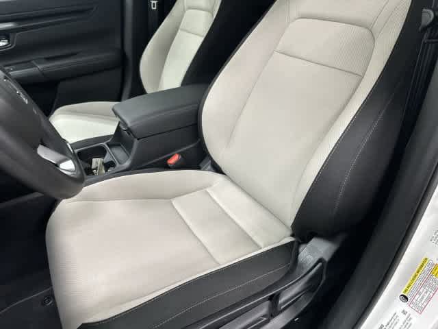Certified 2026 Honda CR-V LX image 10