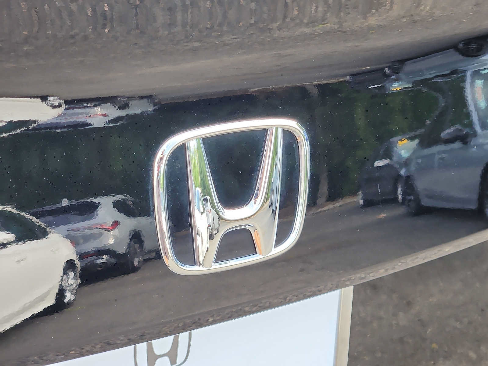 Certified 2026 Honda Civic LX image 27