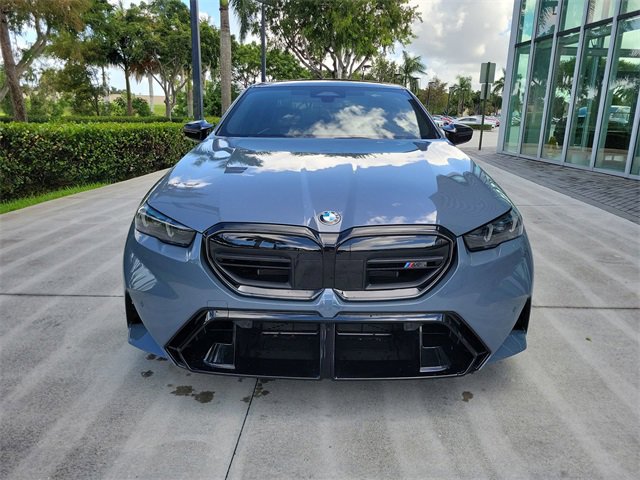 Used 2026 BMW M5 image 3