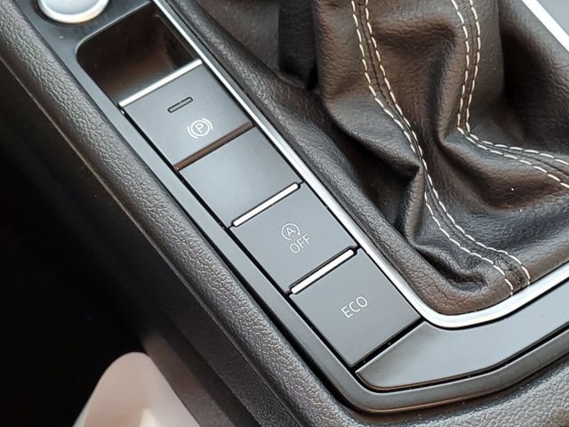 Used 2022 Volkswagen Jetta SE FWD image 21