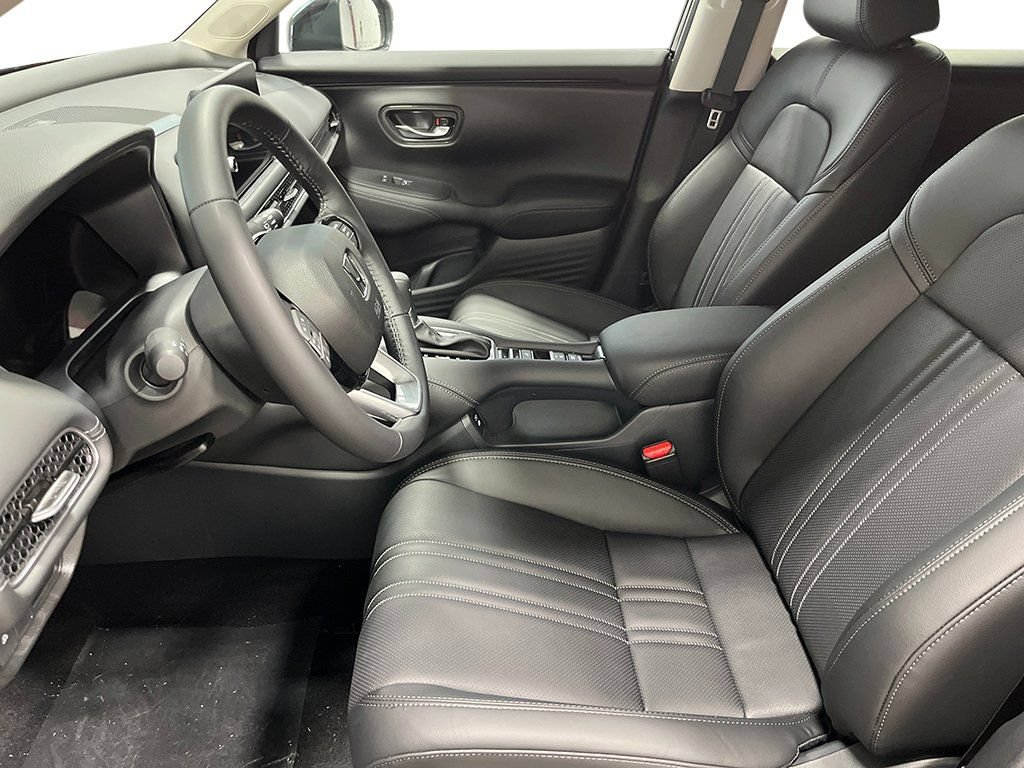 New 2027 Honda HR-V EX-L image 13