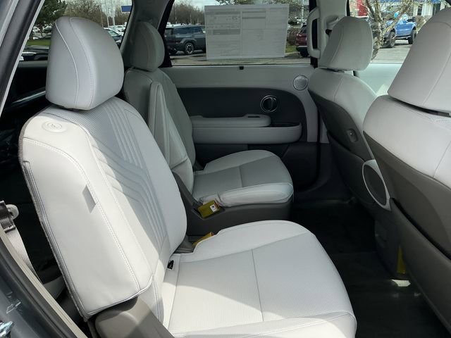New 2026 Hyundai Palisade SEL AWD/4WD image 31