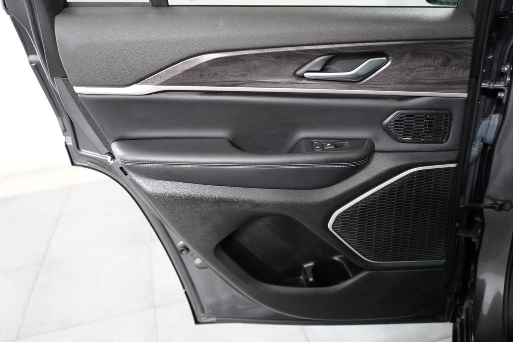 Used 2022 Jeep Grand Cherokee Limited 4xe AWD/4WD image 21