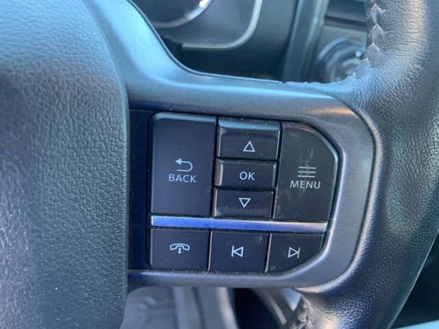 Certified 2022 Ford F150 XLT w/ Equipment Group 302A High image 27