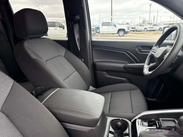 New 2026 Chevrolet Colorado W/T w/ Advanced Trailering Package image 13
