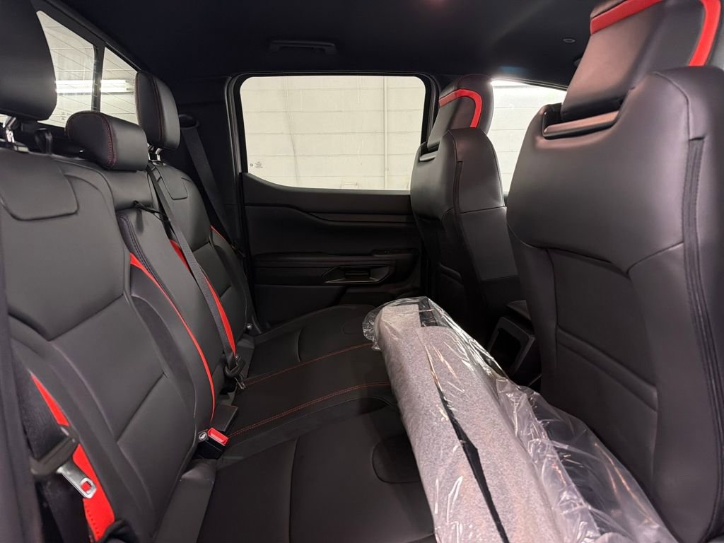 New 2026 Ford Ranger Raptor image 29