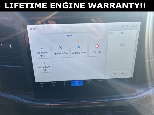 New 2025 Ford F150 STX image 27