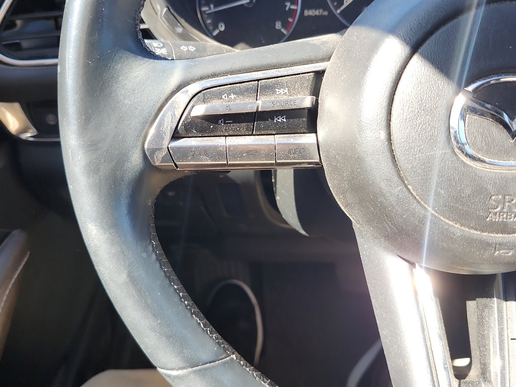 Used 2020 MAZDA CX-30 AWD w/ Premium Package image 20
