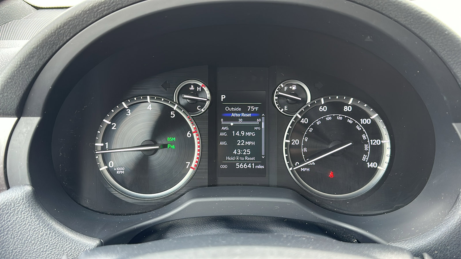 Used 2022 Lexus GX 460 image 18