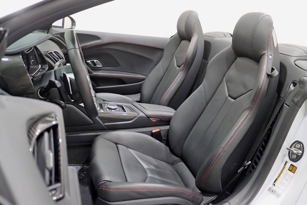 Used 2023 Audi R8 V10 performance image 31