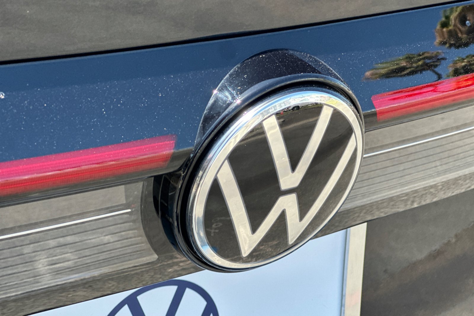 New 2026 Volkswagen Taos S FWD image 7