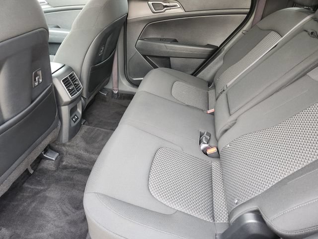 Certified 2026 Kia Sportage S AWD/4WD image 30