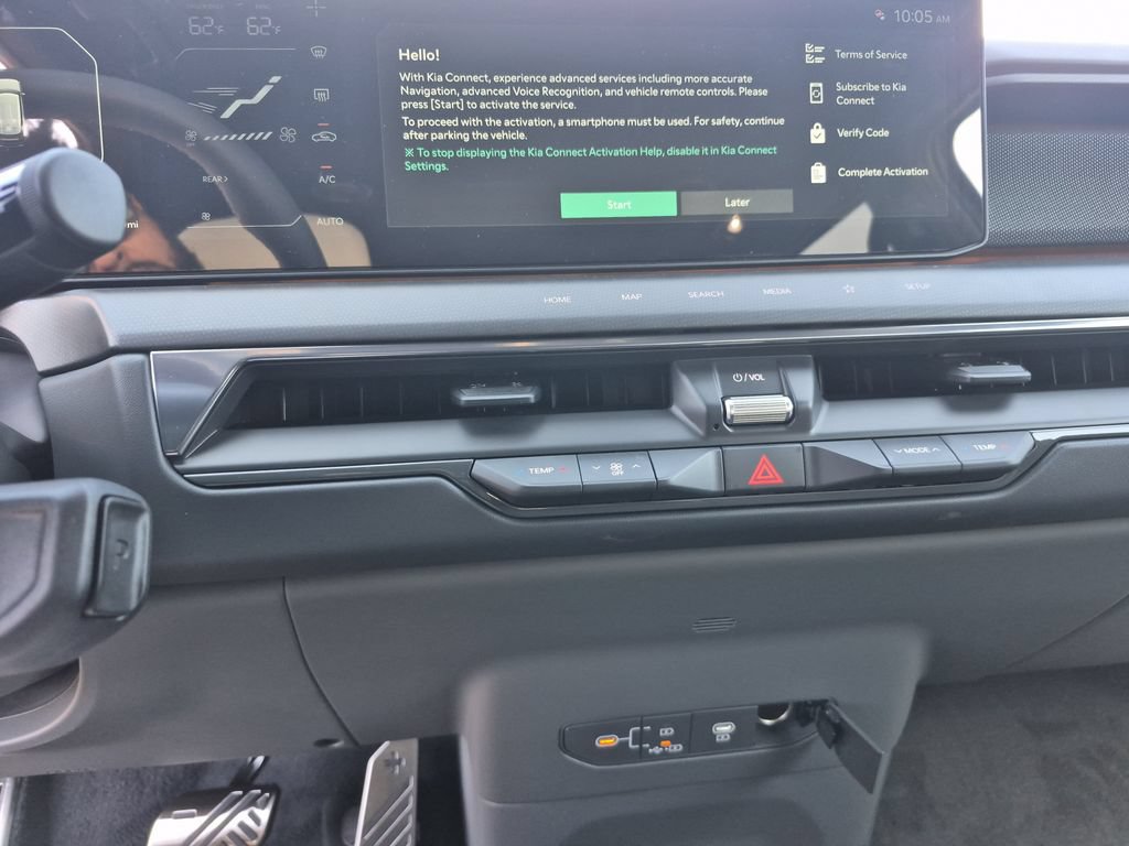 New 2026 Kia EV9 GT-Line AWD/4WD image 8