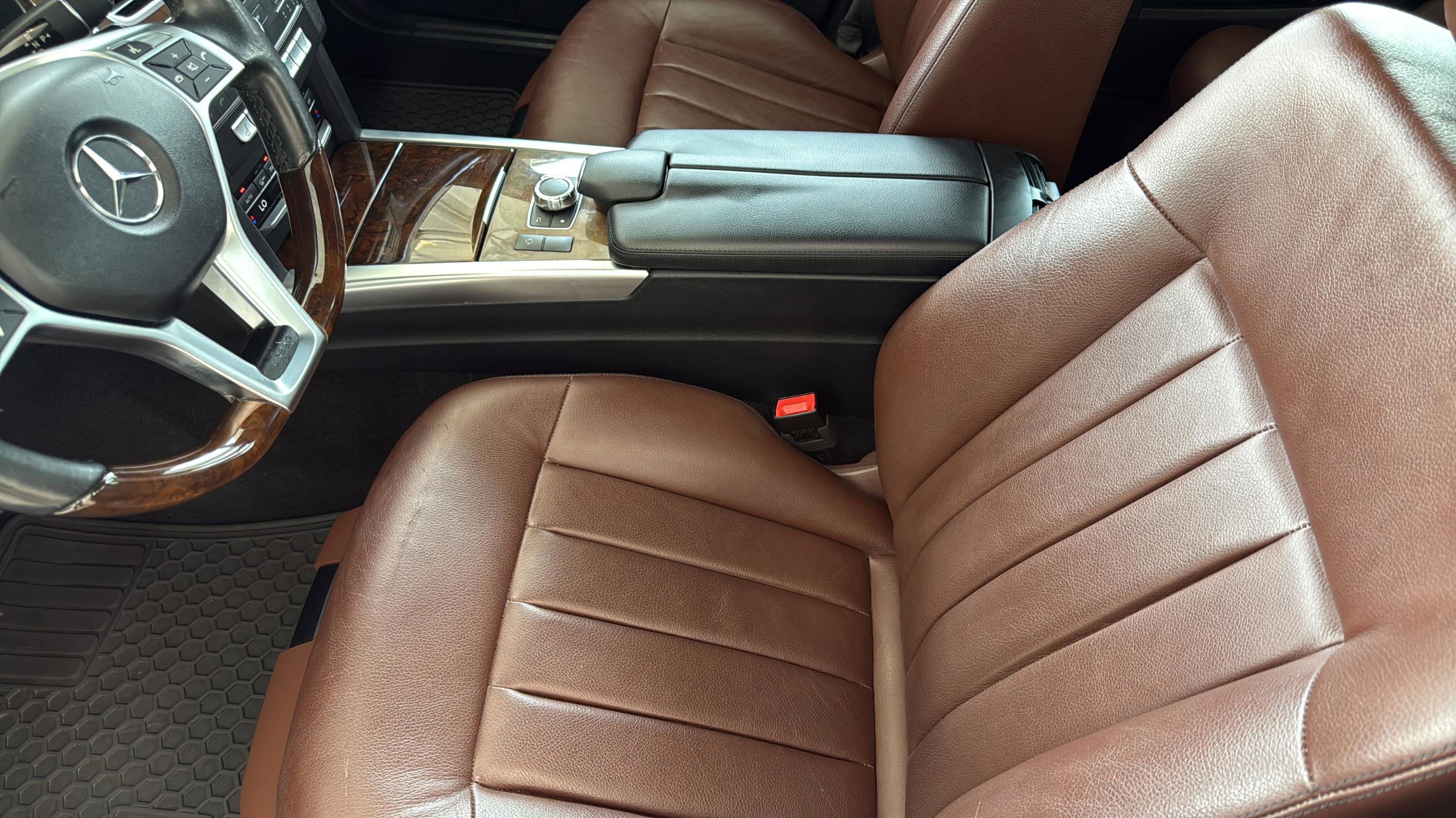 Used 2016 Mercedes-Benz E 350 Sedan image 22