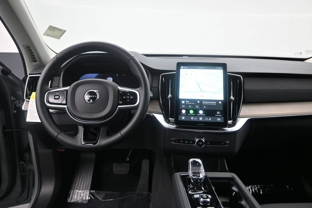 New 2026 Volvo XC90 B6 Plus AWD/4WD image 12