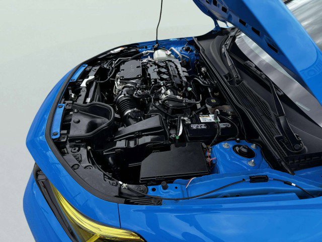 Used 2023 Honda Civic Type R image 71