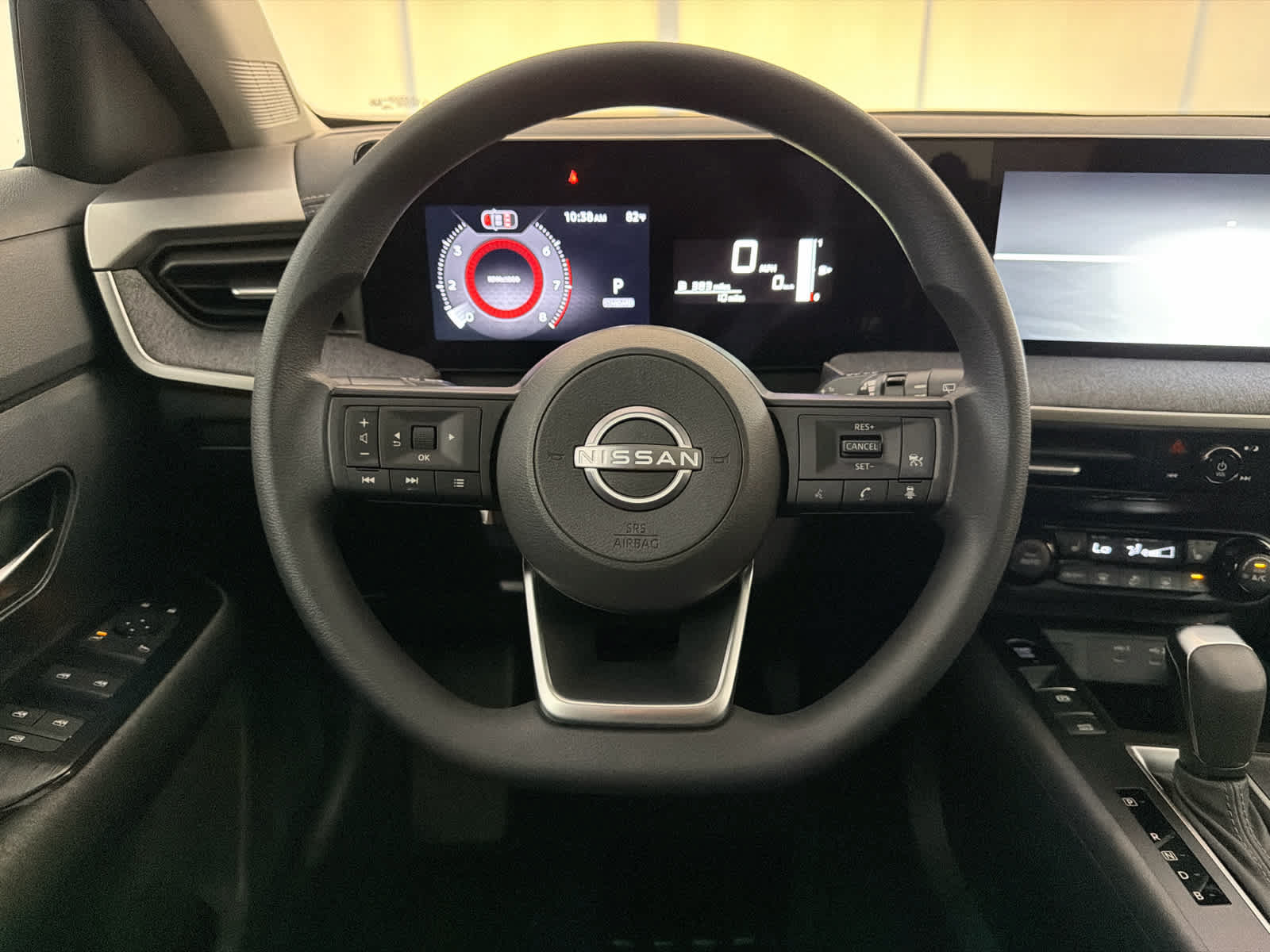 New 2026 Nissan Kicks SV w/ SV Premium Package FWD image 17