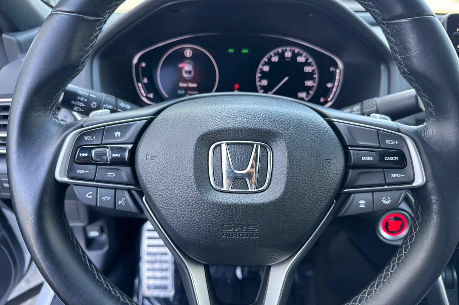 Used 2019 Honda Accord Sport image 27