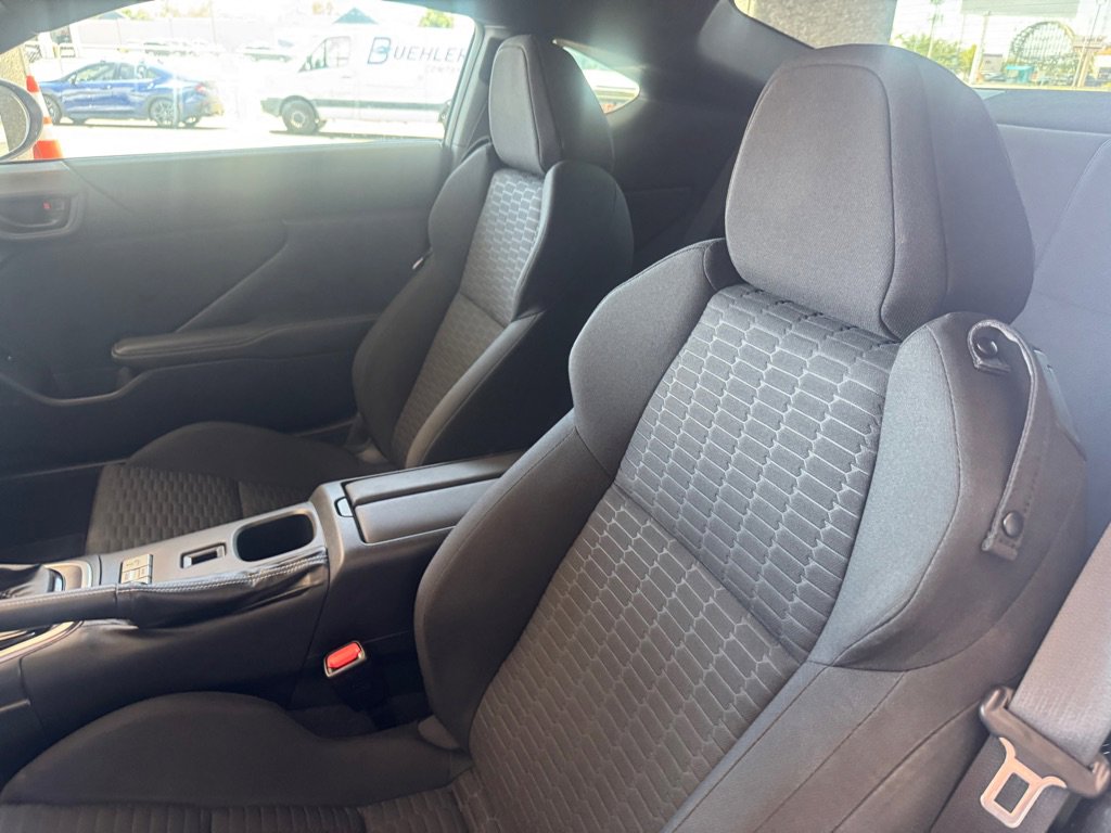 Used 2024 Toyota GR86 image 7