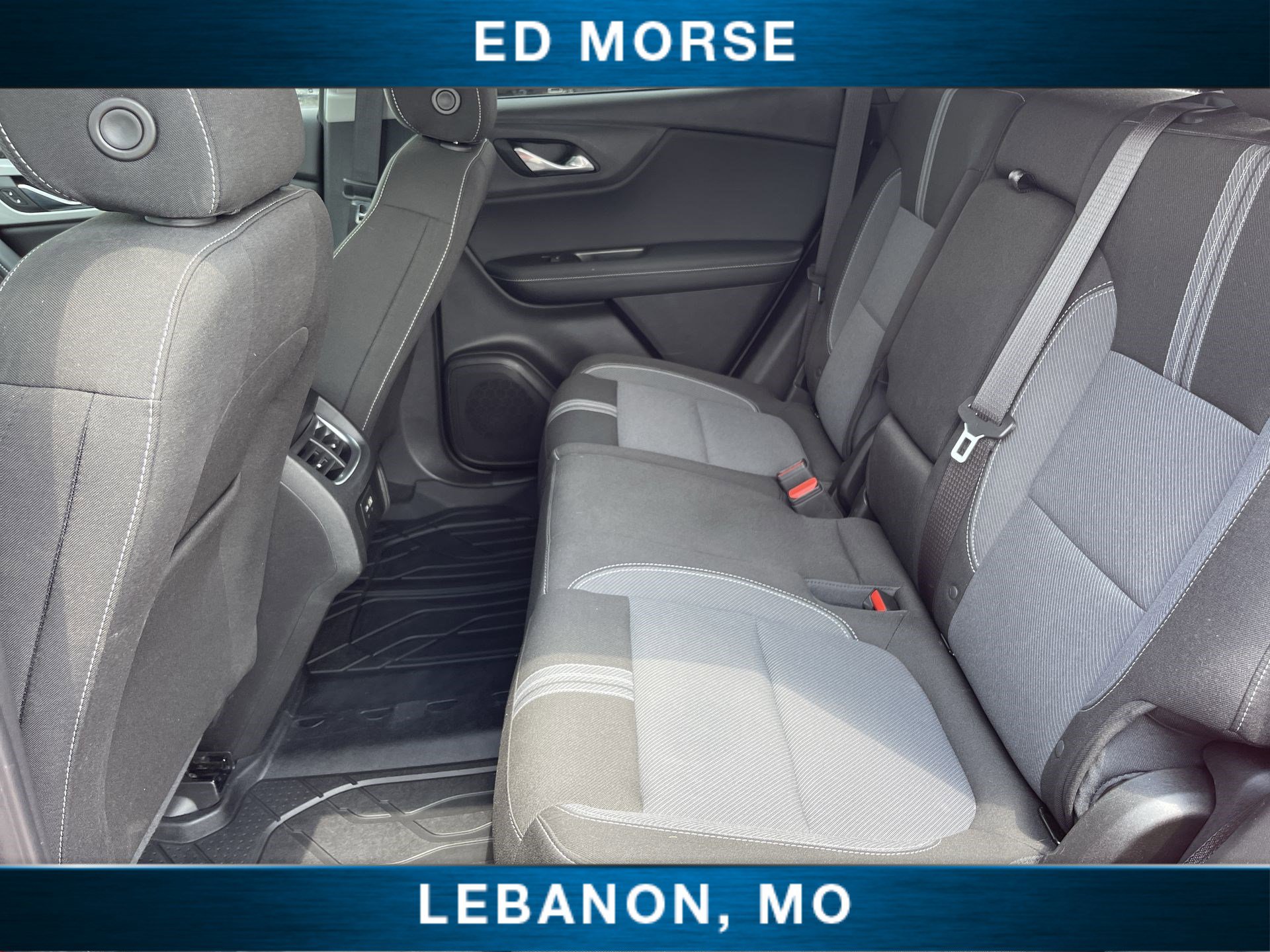 Used 2023 Chevrolet Blazer LT w/ Convenience Package image 23