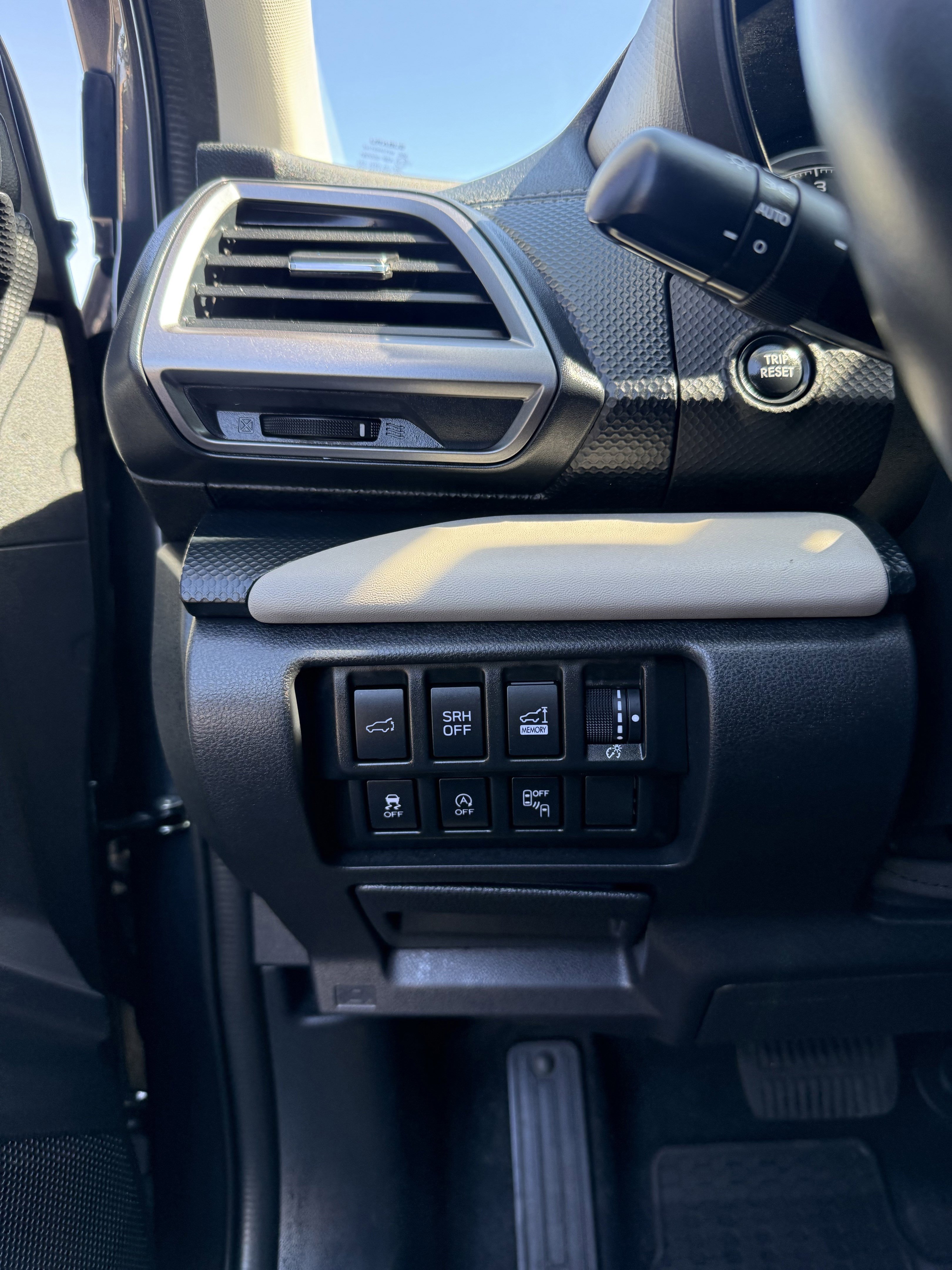 Used 2023 Subaru Forester Limited w/ Popular Package #2 image 25